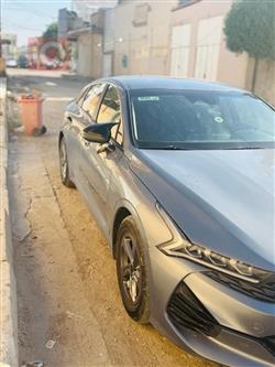 كيا K5